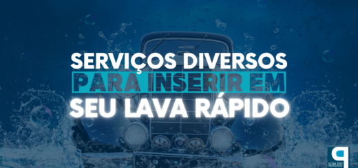 Serviços Diversos para Lava Rápido
