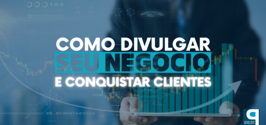 como divulgar seu negócio