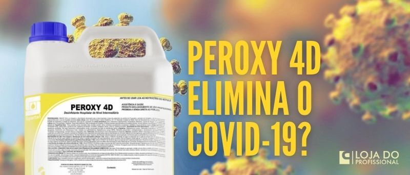 peroxy 4d elimina covid 19