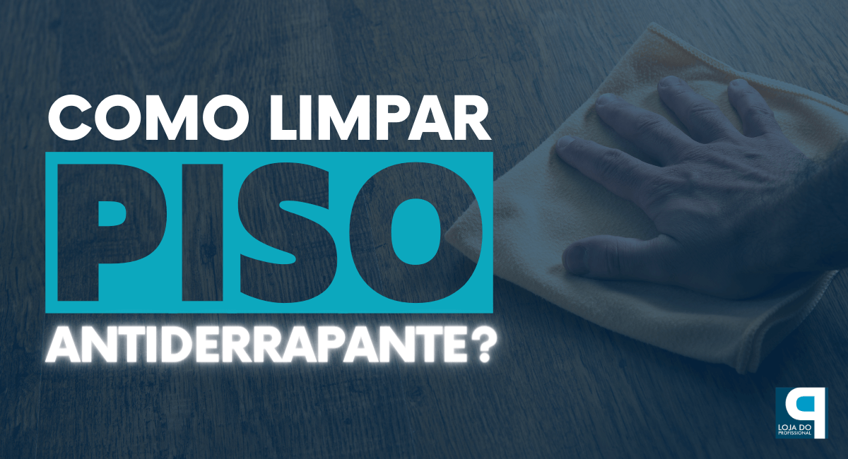 Como Limpar Piso Antiderrapante 4450