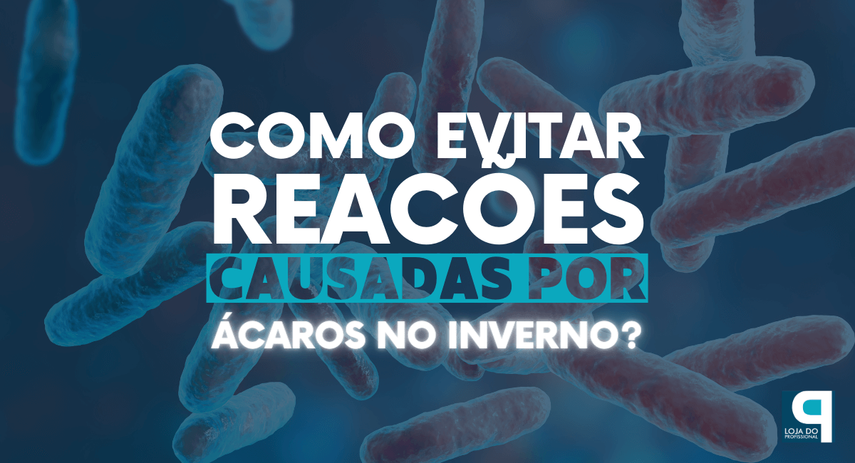 Alergias de Inverno