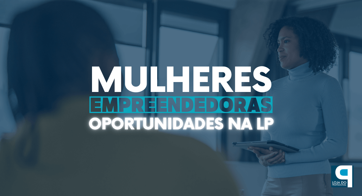 Mulheres Empreendedoras