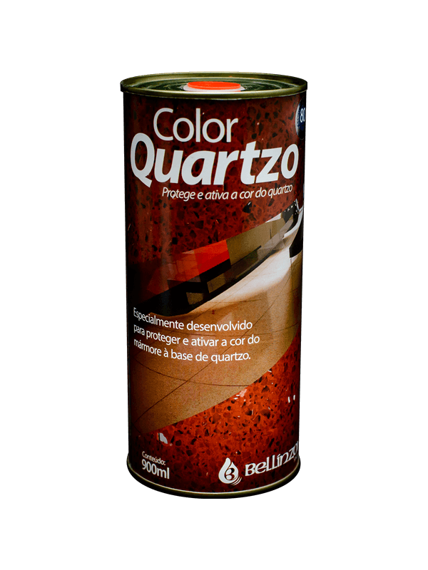 Color Quartzo - 900ml - Bellinzoni